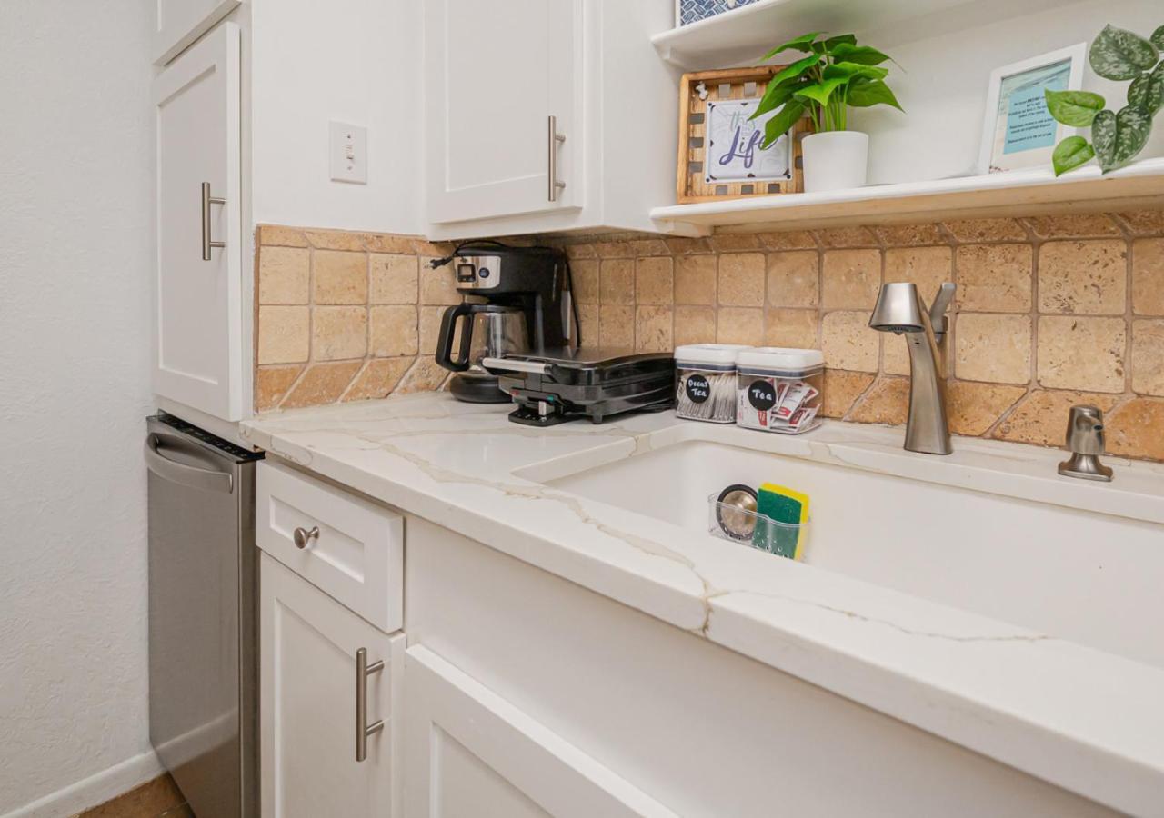 فيلا Knot Bay Haven, Dog Friendly, Hot Tub, Fenced Yard, Patio And Grill, 3 Br روكبورت المظهر الخارجي الصورة