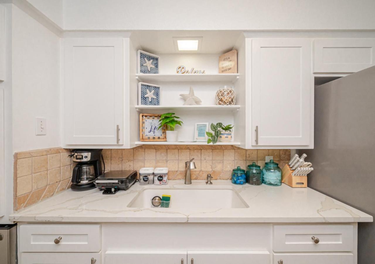 فيلا Knot Bay Haven, Dog Friendly, Hot Tub, Fenced Yard, Patio And Grill, 3 Br روكبورت المظهر الخارجي الصورة