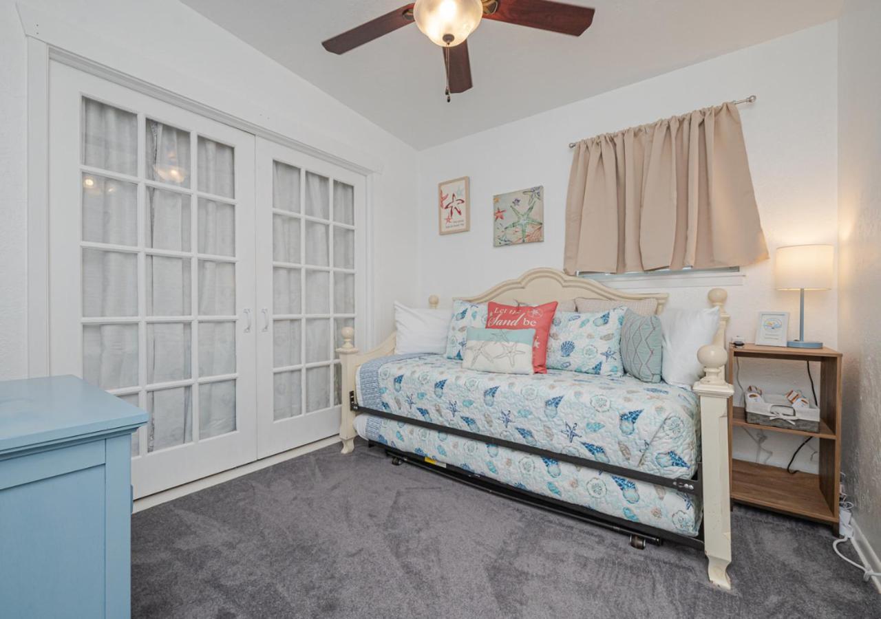 فيلا Knot Bay Haven, Dog Friendly, Hot Tub, Fenced Yard, Patio And Grill, 3 Br روكبورت المظهر الخارجي الصورة