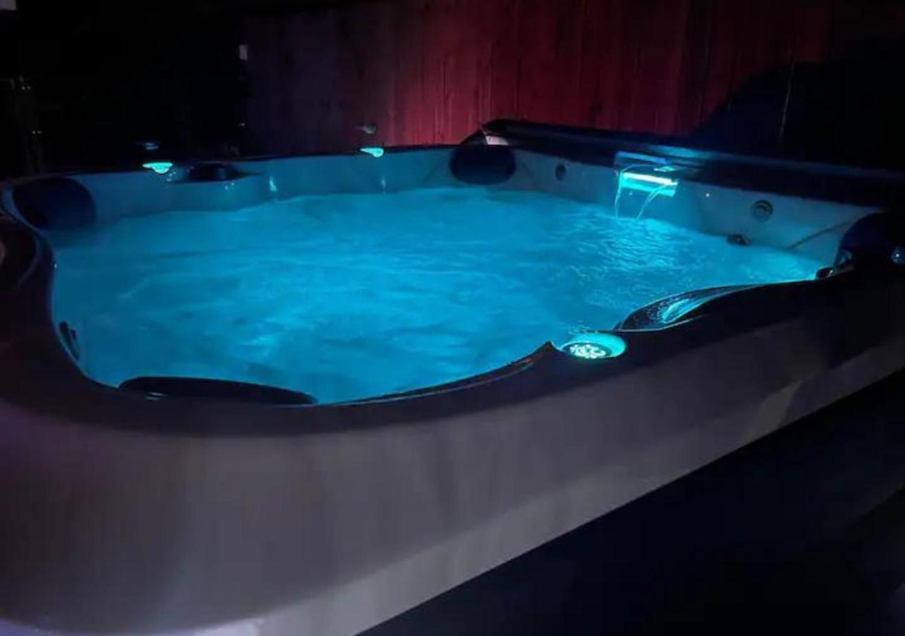 فيلا Knot Bay Haven, Dog Friendly, Hot Tub, Fenced Yard, Patio And Grill, 3 Br روكبورت المظهر الخارجي الصورة